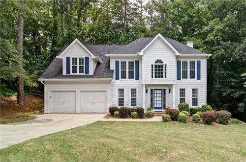 2125 Summerchase Drive, Woodstock, GA 30189