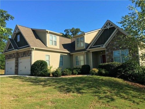 160 Riverboat Drive Sw, Adairsville, GA 30103