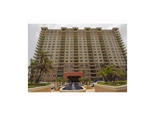 2080 S ocean # MPH-06, Hallandale, FL 33009