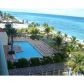 2080 S ocean # MPH-06, Hallandale, FL 33009 ID:14471581