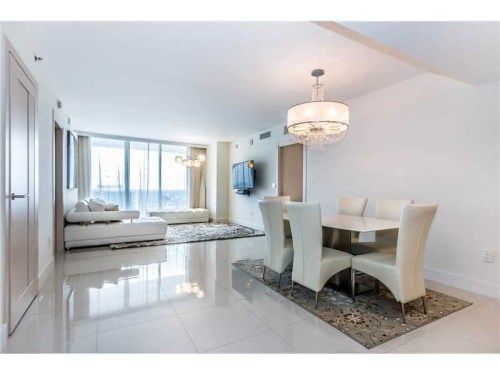 1850 S Ocean Dr # 3607, Hallandale, FL 33009