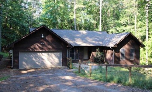 1595 Rabke Road, Canton, GA 30114