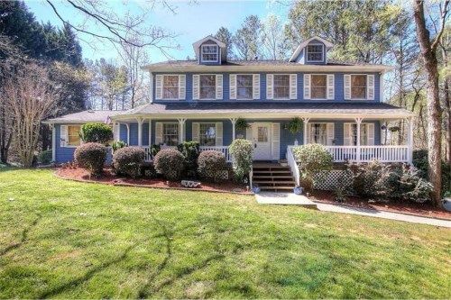 5265 Buice Road, Alpharetta, GA 30022