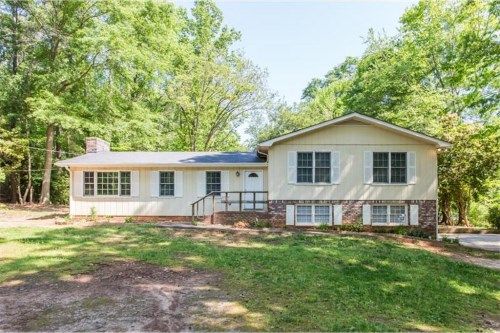 227 Charles Cox Drive, Canton, GA 30115