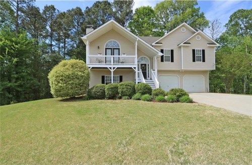 3855 Autumn View Circle Nw, Acworth, GA 30101