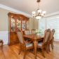 310 Oak Arbor Court, Alpharetta, GA 30005 ID:14385661