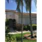 1791 116TH WY # 1791, Hollywood, FL 33025 ID:13545306