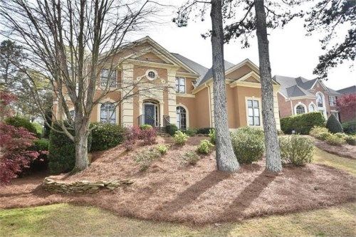 505 Saint Regis Drive, Alpharetta, GA 30022