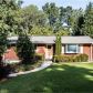 2316 Burch Circle Ne, Atlanta, GA 30319 ID:14825013