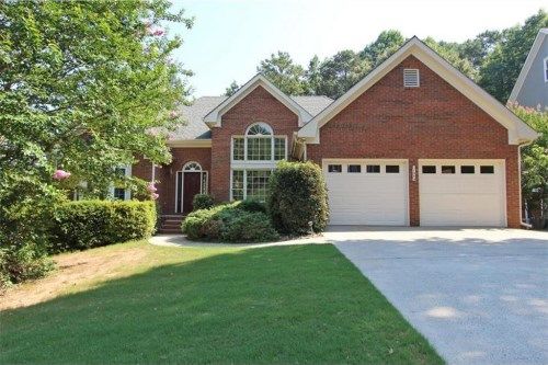 1504 Brookridge Drive, Woodstock, GA 30189