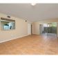 4764 NW 114 AV # 104, Miami, FL 33178 ID:13361463