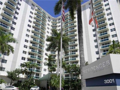 3001 S Ocean Dr # 1241, Hollywood, FL 33019