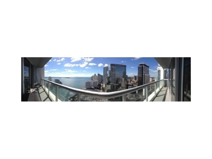 495 Brickell Ave # 1711, Miami, FL 33131