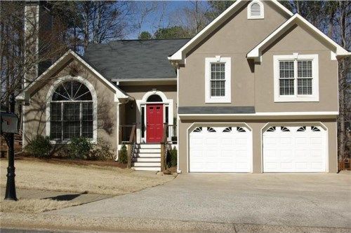 1007 Wedgewood Court, Woodstock, GA 30189