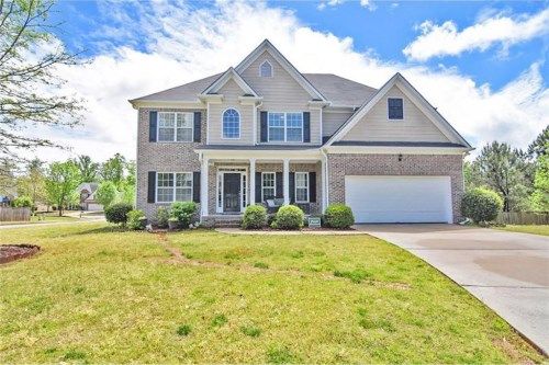 321 Vinings Vintage Circle, Mableton, GA 30126