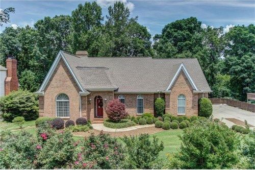 3632 Eleanors Trace, Gainesville, GA 30506