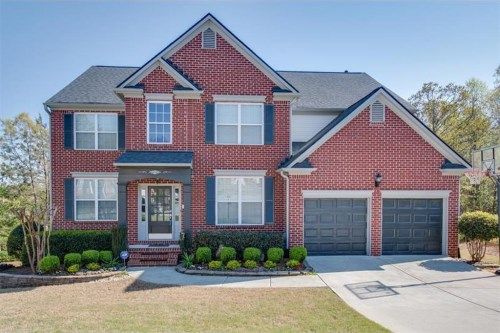 923 Van Briggle Path, Buford, GA 30518