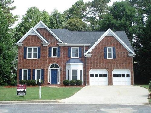 4632 Waters Edge Lane, Acworth, GA 30101