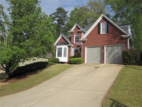 5615 Harbormist Drive, Powder Springs, GA 30127