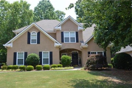 375 Creekside Drive, Alpharetta, GA 30022