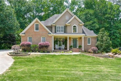 5069 Hickory Hills Drive, Woodstock, GA 30188