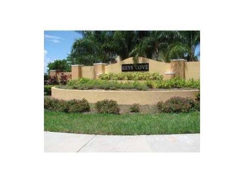 1651 SE 28 CT # 201, Homestead, FL 33035