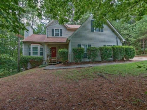 3182 Christopher Court, Douglasville, GA 30135