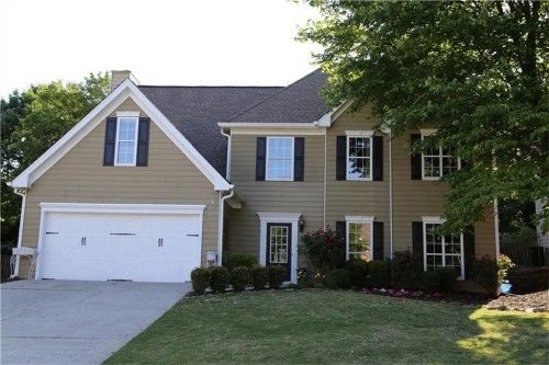 220 Risen Star Lane, Alpharetta, GA 30005