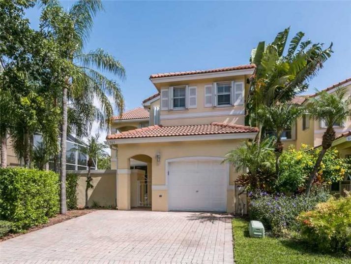 965 Corkwood St # 965, Hollywood, FL 33019