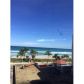 101 N OCEAN DR # 530, Hollywood, FL 33019 ID:13856084