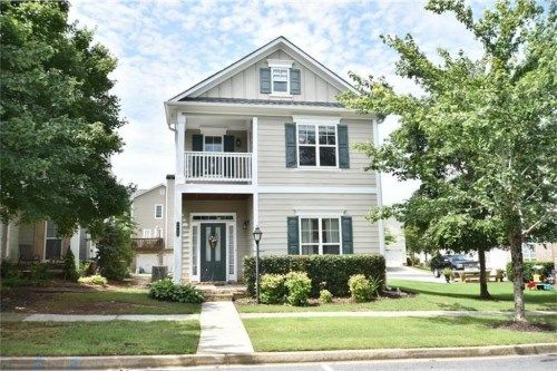 3846 Lake Pass Point, Suwanee, GA 30024