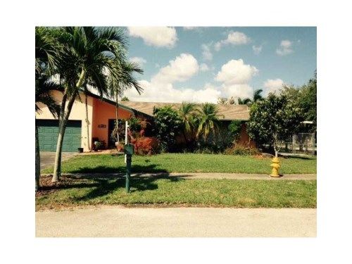 12910 SW 147th Lane Rd, Miami, FL 33186