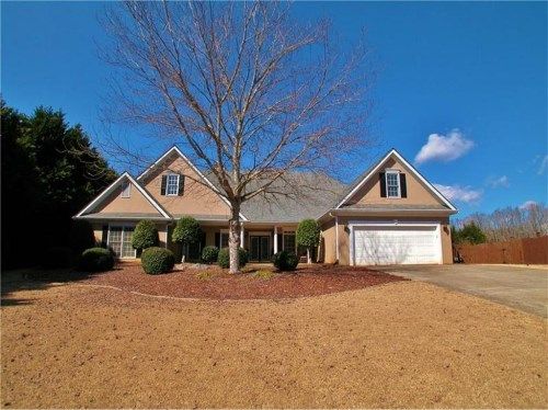 3530 Chartwell Trail, Suwanee, GA 30024