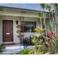 1122 ADAMS ST, Hollywood, FL 33019 ID:14525597