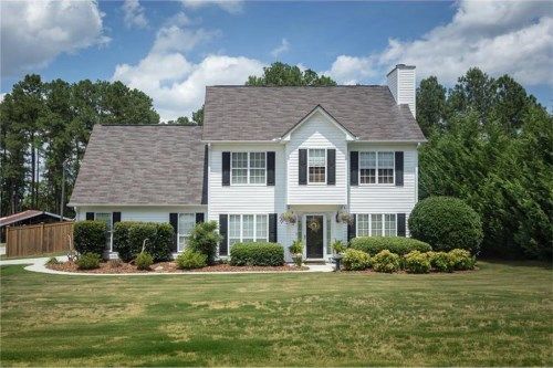 2708 Callie Still Road, Lawrenceville, GA 30045