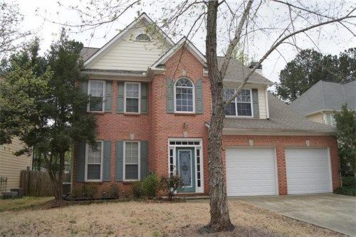 2222 Wilmington Circle Ne, Marietta, GA 30062