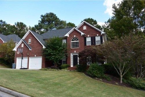 565 Alexander Farms View, Marietta, GA 30064