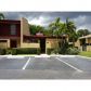 1401 NW 97 TE # 315, Hollywood, FL 33024 ID:13345247