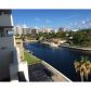 401 GOLDEN ISLES DRIVE # 707, Hallandale, FL 33009 ID:14518256