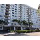 401 GOLDEN ISLES DRIVE # 707, Hallandale, FL 33009 ID:14518258