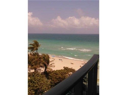 2501 S Ocean Dr # 608, Hollywood, FL 33019