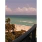 2501 S Ocean Dr # 608, Hollywood, FL 33019 ID:14804755