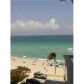 2501 S Ocean Dr # 608, Hollywood, FL 33019 ID:14804756