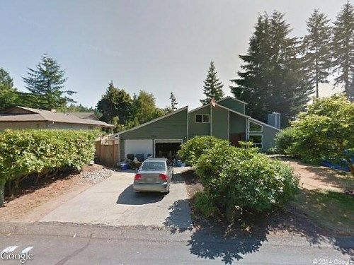 51St, University Place, WA 98467