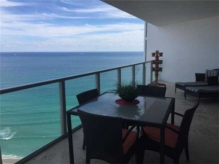 3101 S Ocean Dr # 3003, Hollywood, FL 33019