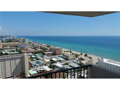 1201 S Ocean Dr # 2210N, Hollywood, FL 33019