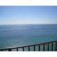 2201 S Ocean Dr # 2603, Hollywood, FL 33019 ID:14804358