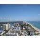 2201 S Ocean Dr # 2603, Hollywood, FL 33019 ID:14804360