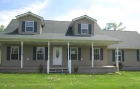 16 Anthony Ln, Caneyville, KY 42721