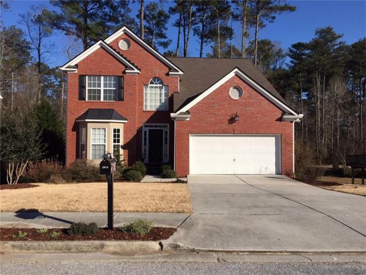 2915 Haynes Club Circle, Grayson, GA 30017